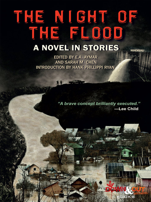 Title details for The Night of the Flood by E.A. Aymar - Available